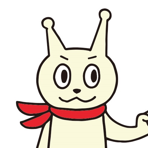 スビィくんアイコン