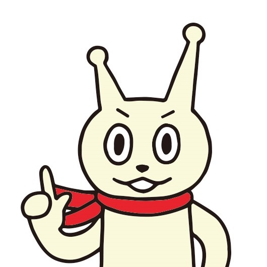 スビィくんアイコン